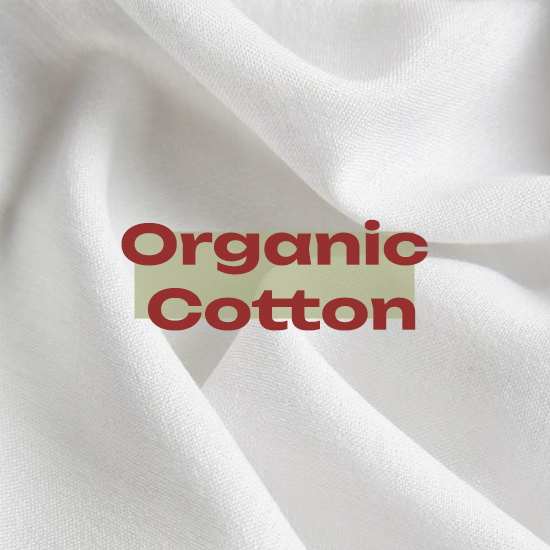 Organic Cotton