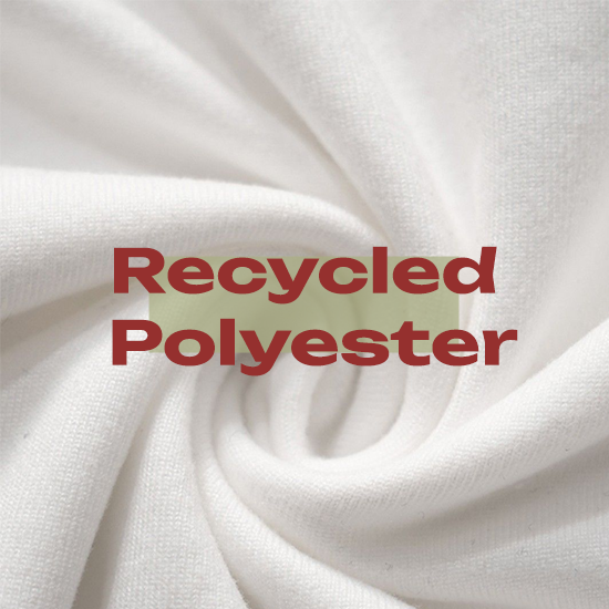 Recycled Polyester